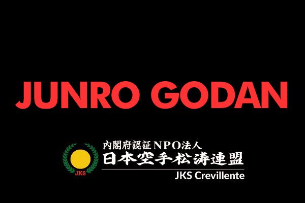 Junro Godan