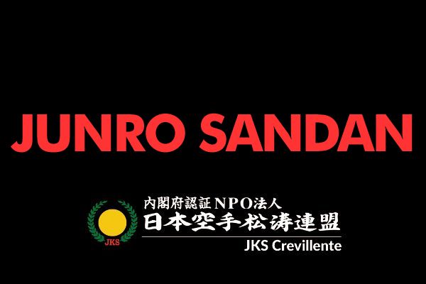 Junro Sandan